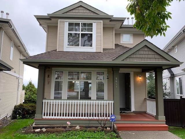 5658 149A Street - Photo 1