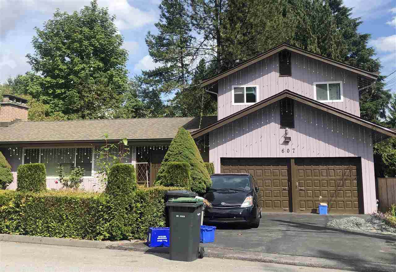 607 Bosworth Street - Photo 1