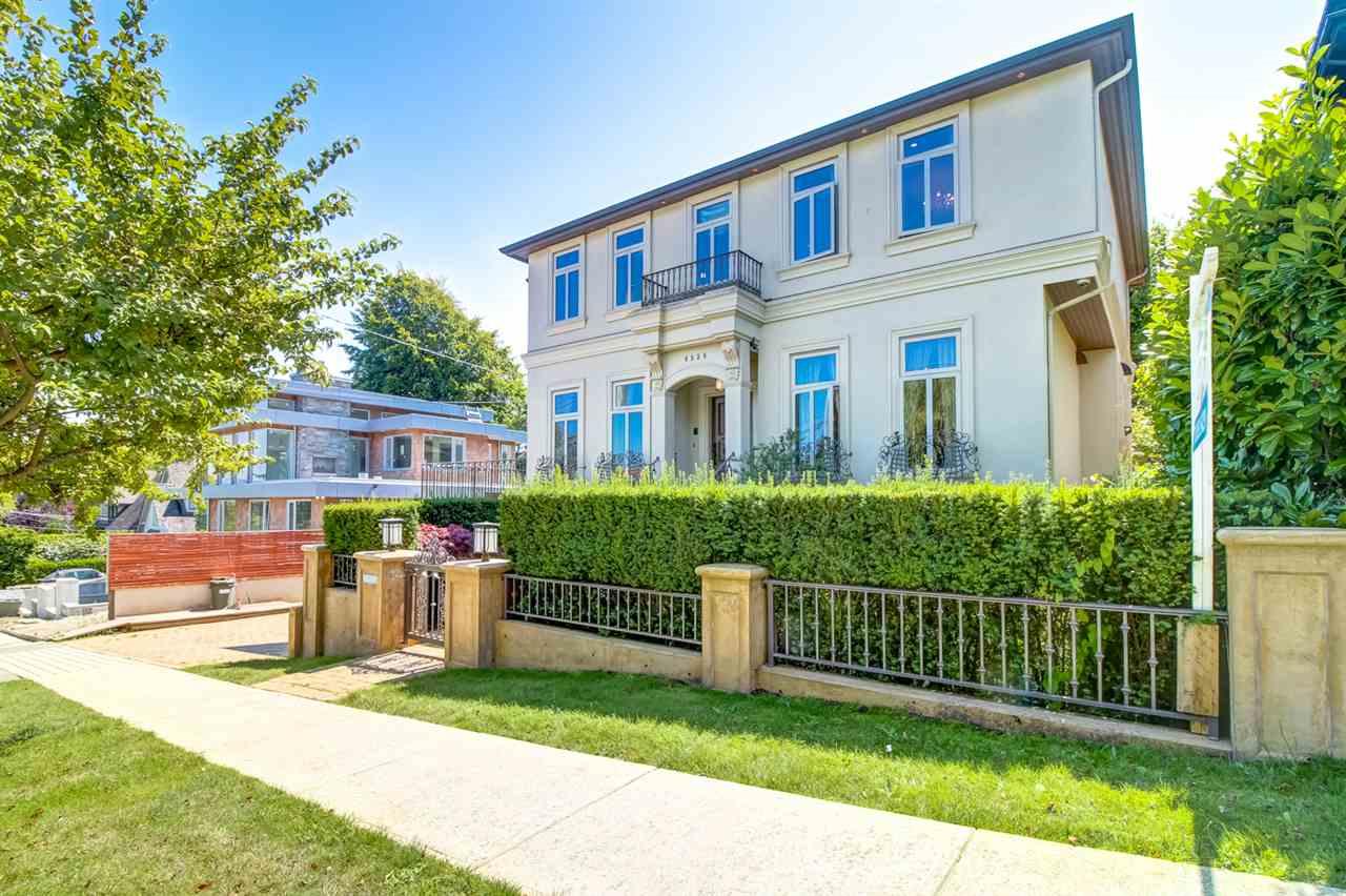 4538 Langara Avenue - Photo 1