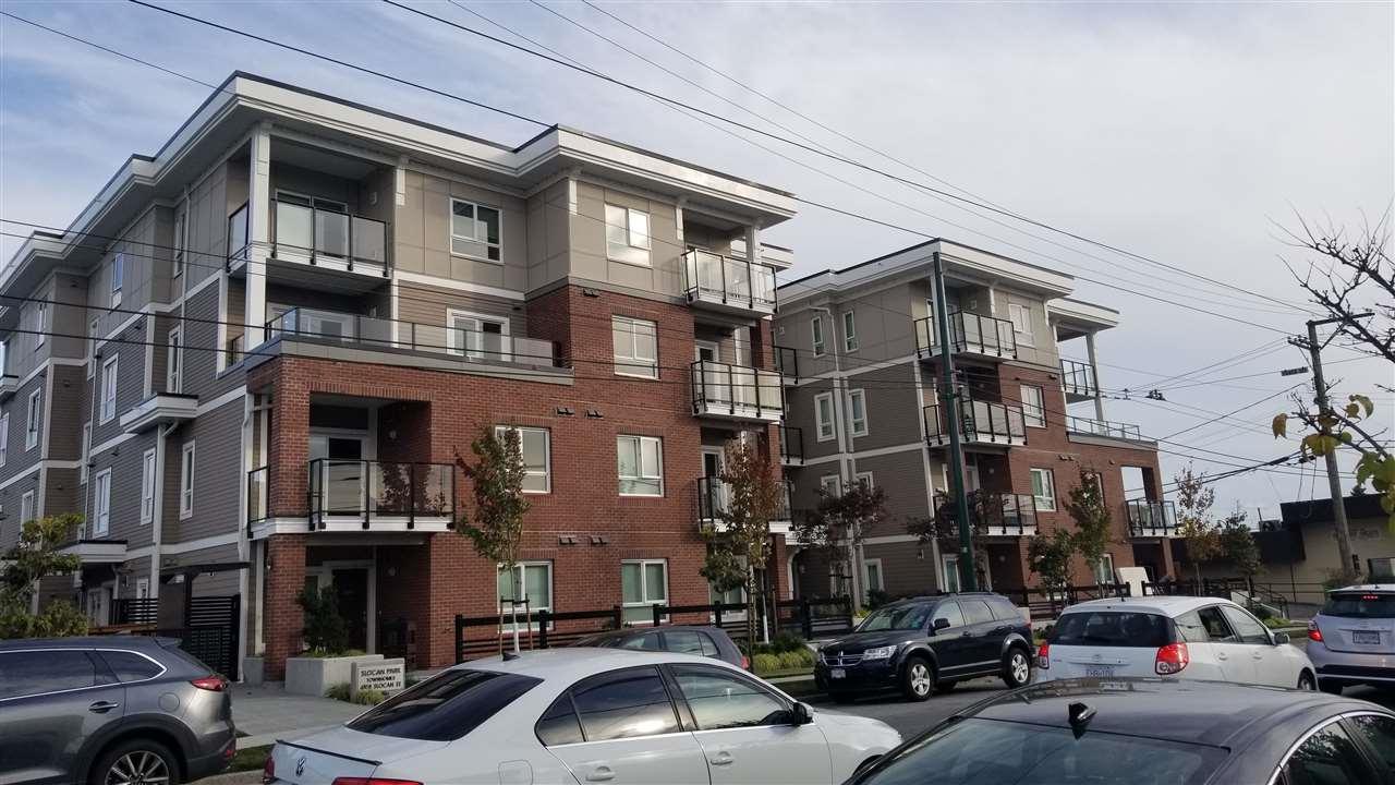 4882 Slocan Street - Photo 1