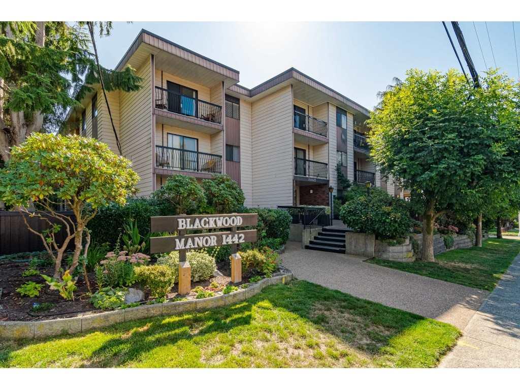 1442 Blackwood Street - Photo 1