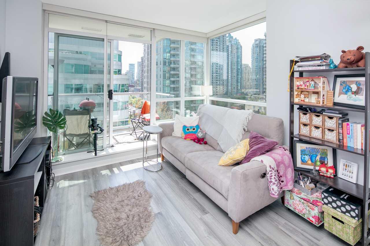 821 Cambie Street - Photo 1