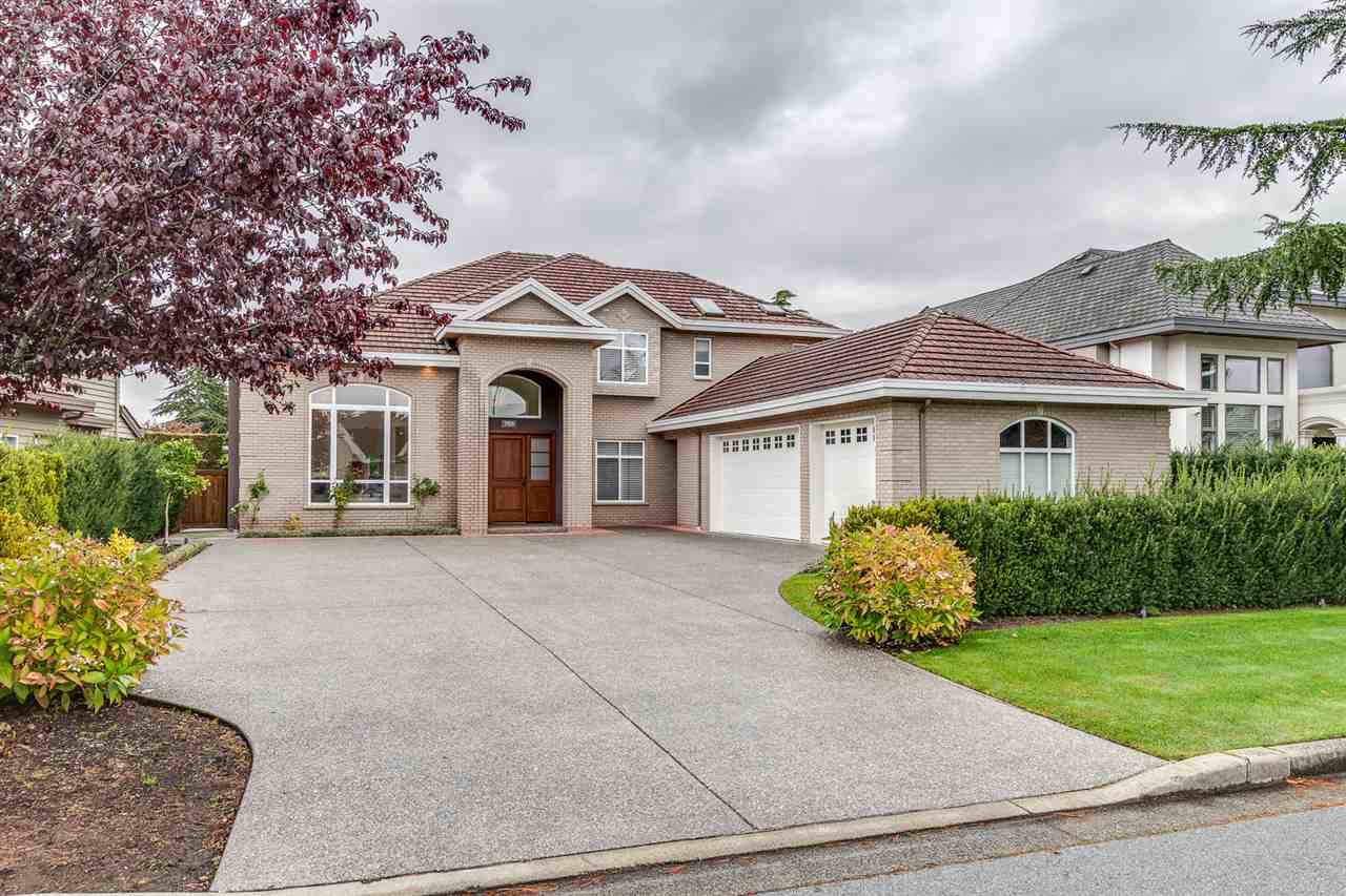 7511 Glacier Crescent - Photo 1