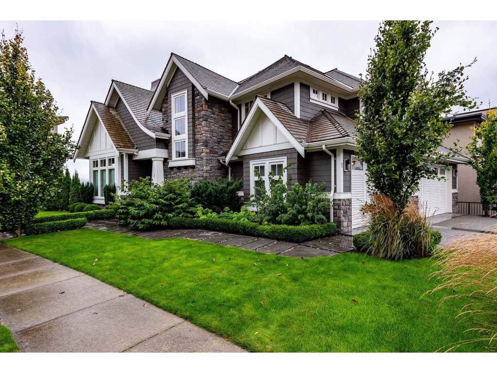 35520 Mahogany Drive - Photo 1