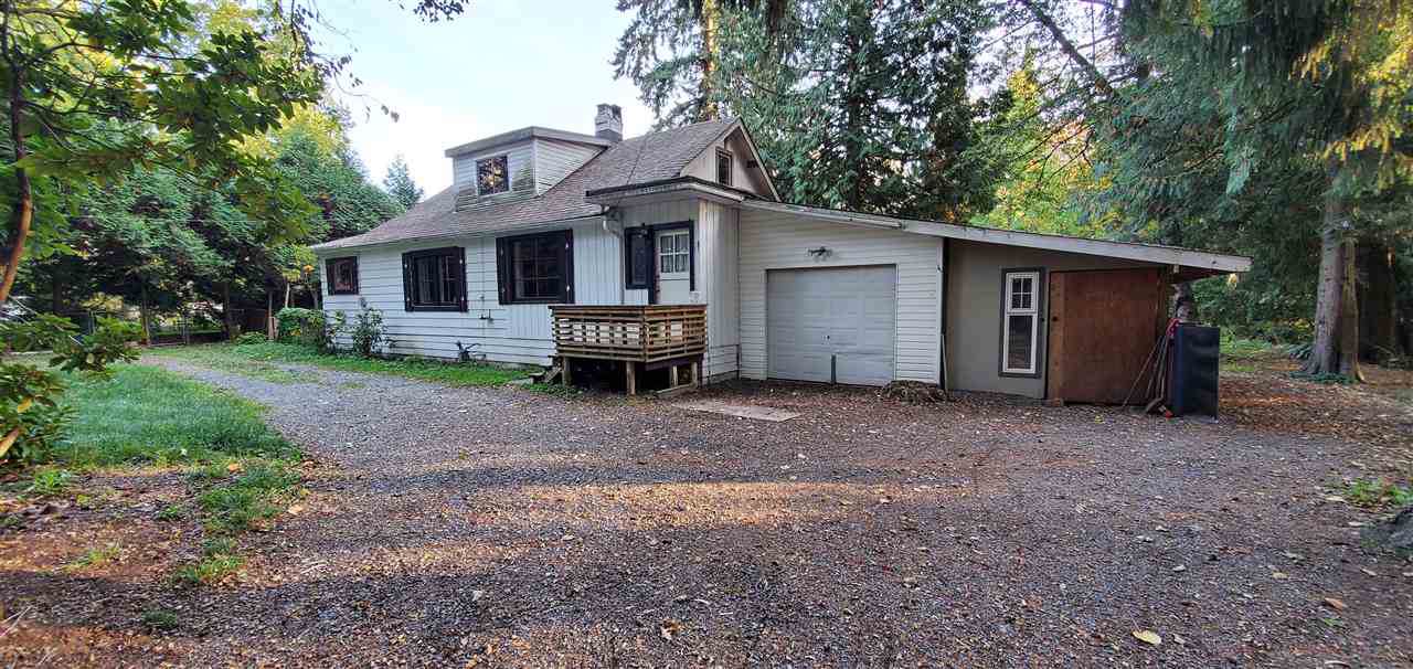 14504 82A Avenue - Photo 1