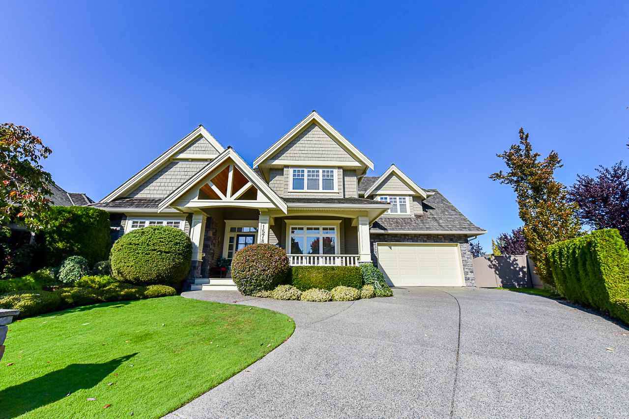 15785 38A Avenue - Photo 1