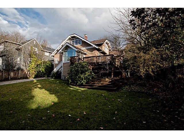 4537 Marguerite Street - Photo 1