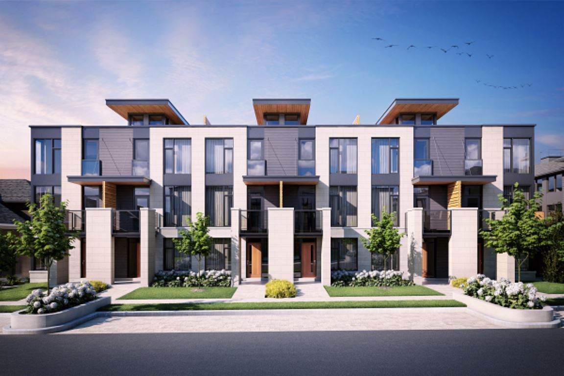 5551 Steveston Highway - Photo 1