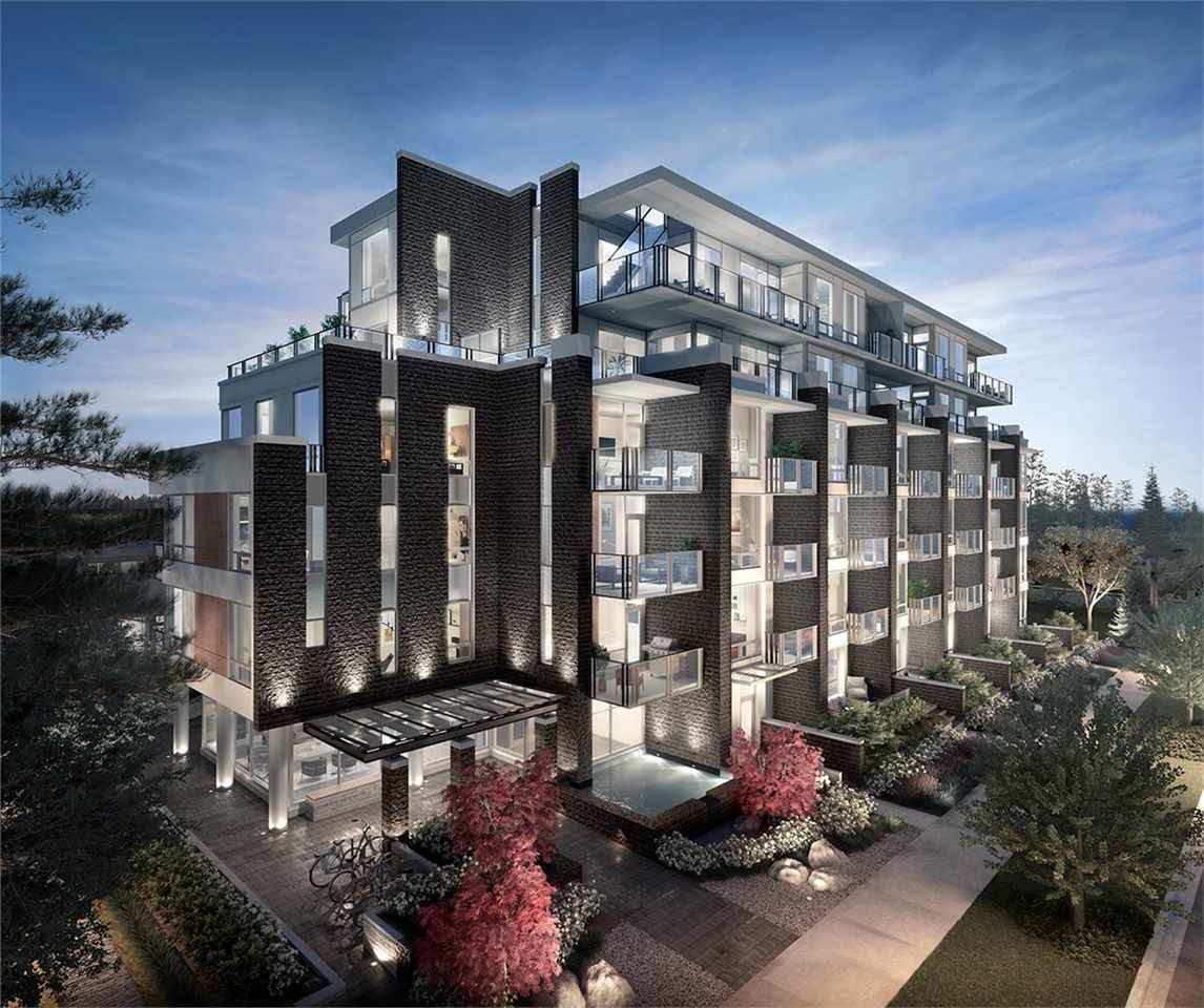 5058 Cambie Street - Photo 1