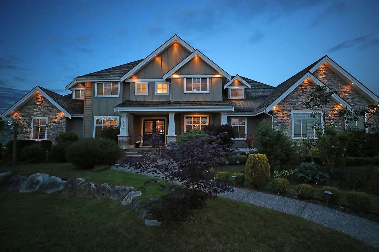 3346 164A Street - Photo 1
