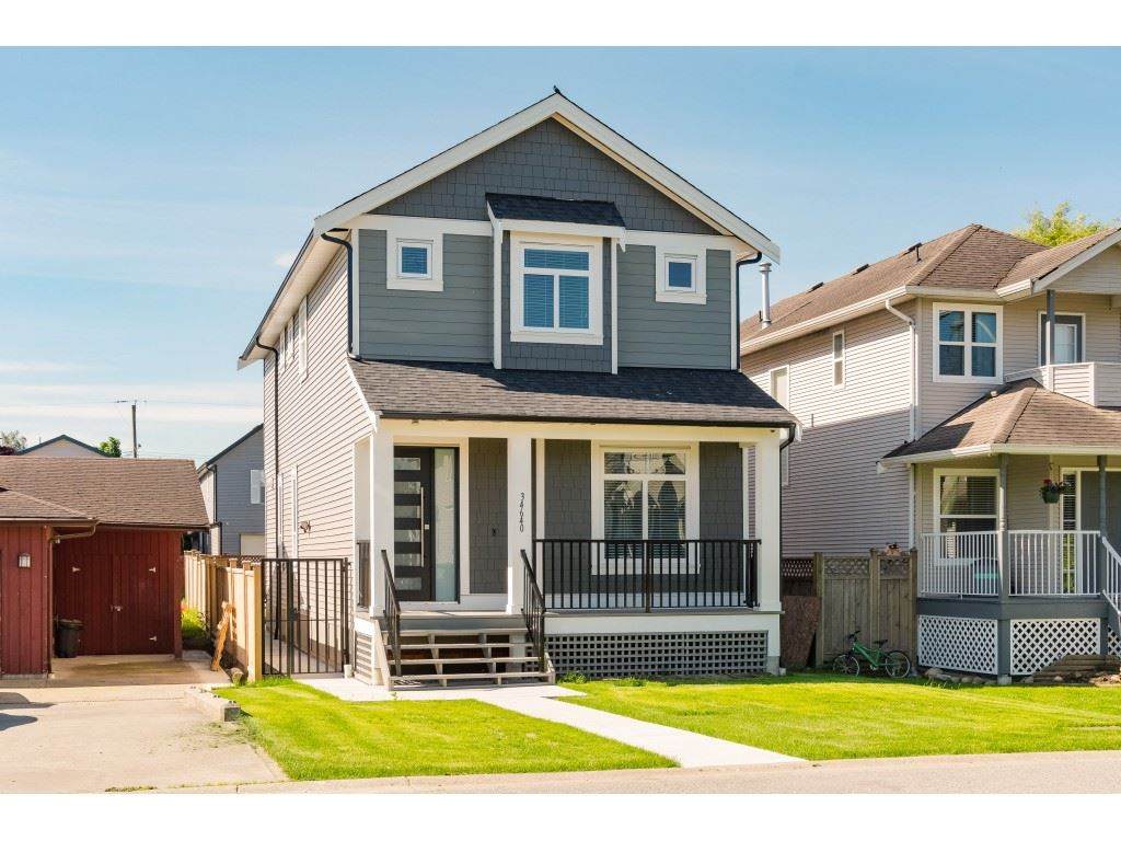 34640 5 Avenue - Photo 1