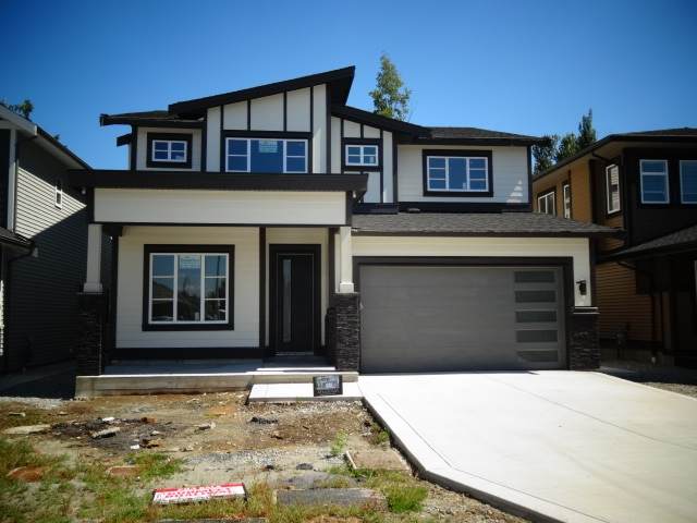 8534 Legace Drive - Photo 1
