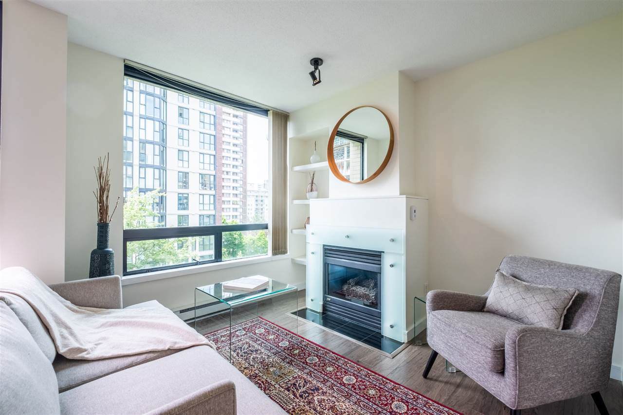 1003 Burnaby Street - Photo 1