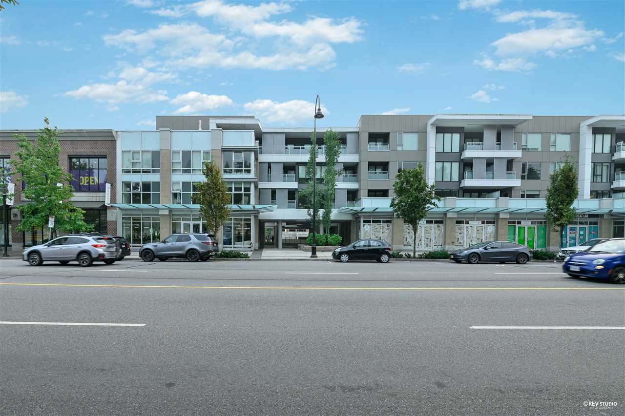 1061 Marine Drive - Photo 1