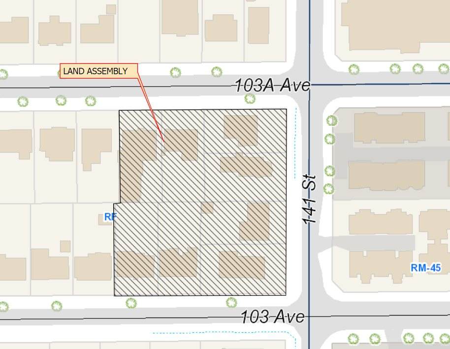10313 141 Street - Photo 1