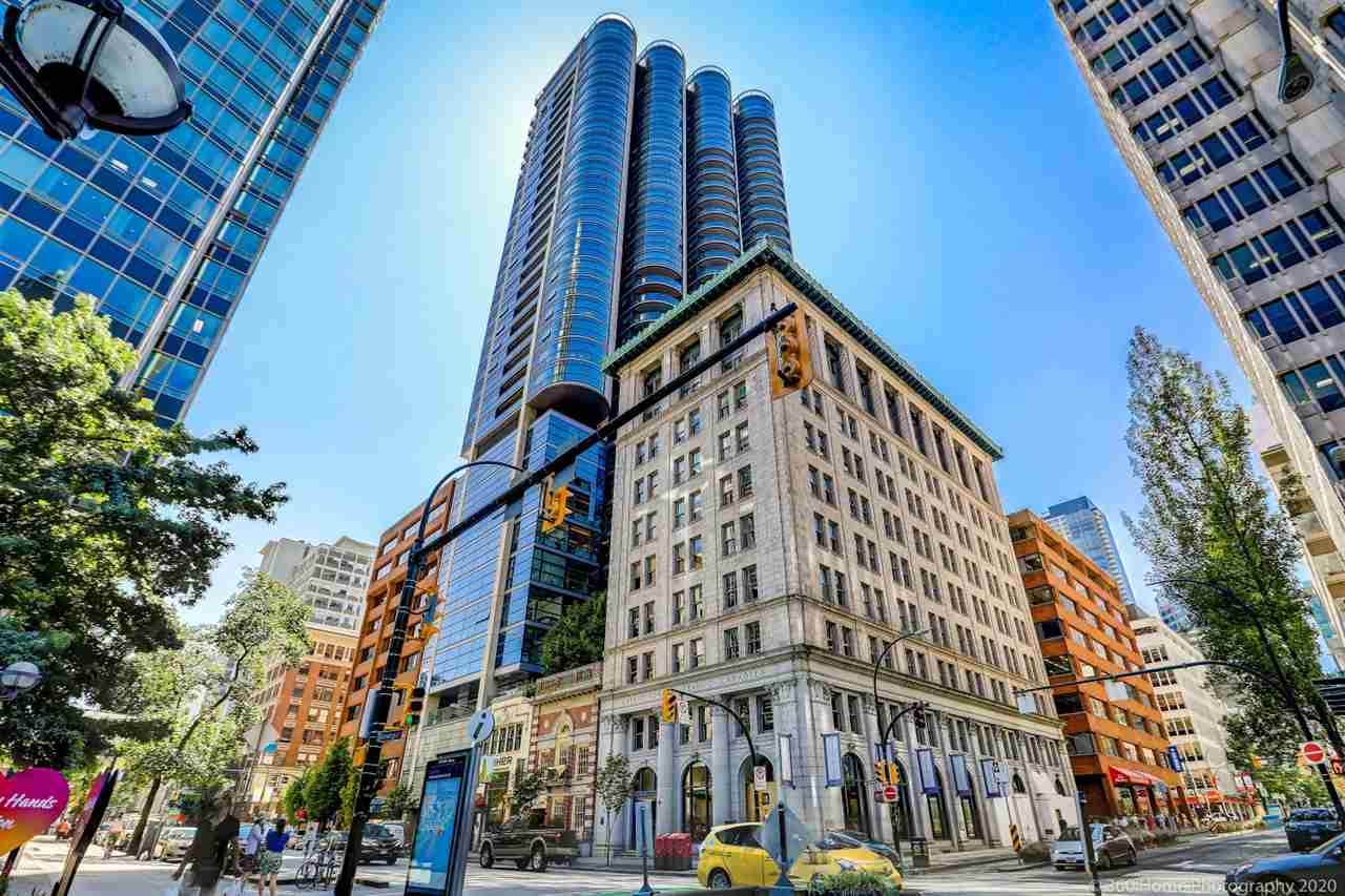 838 Hastings Street - Photo 1