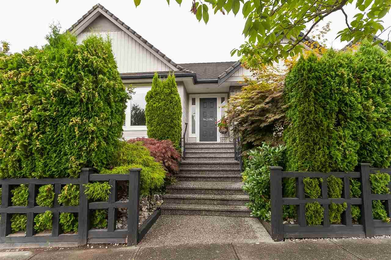 21043 85A Avenue - Photo 1