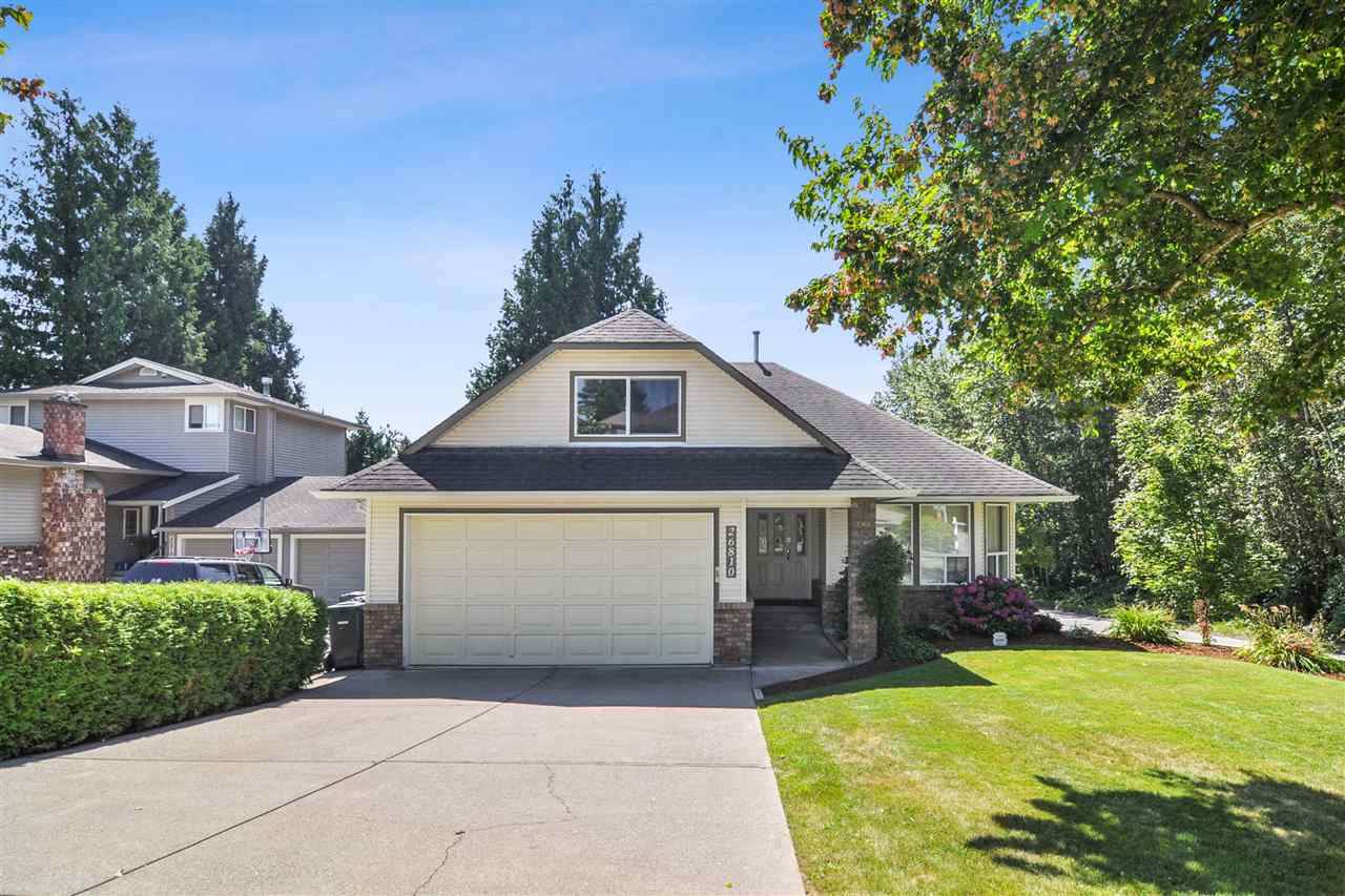 26810 25 Avenue - Photo 1
