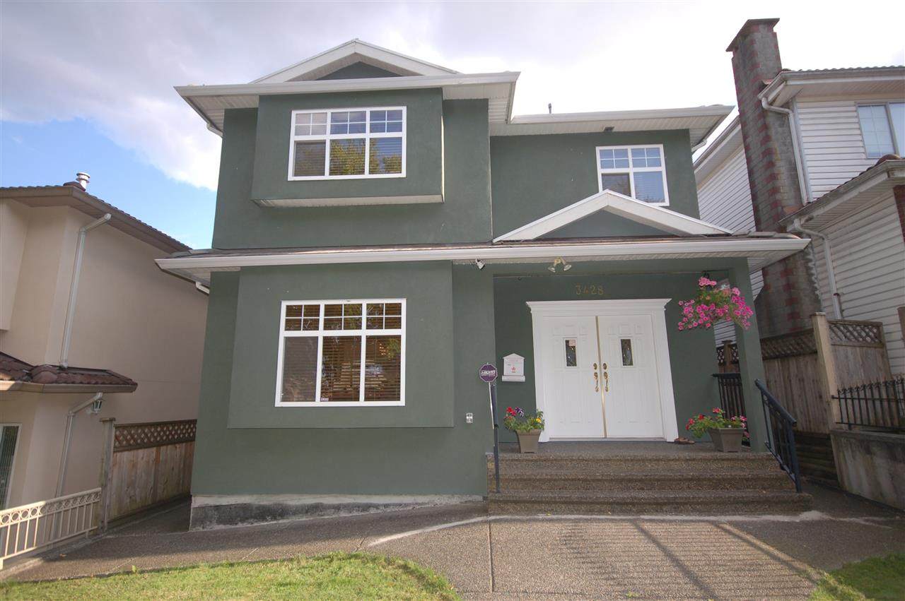 3428 4TH Avenue - Photo 1