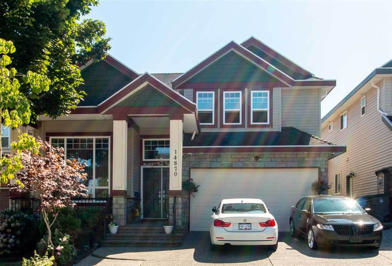14870 71 Avenue - Photo 1