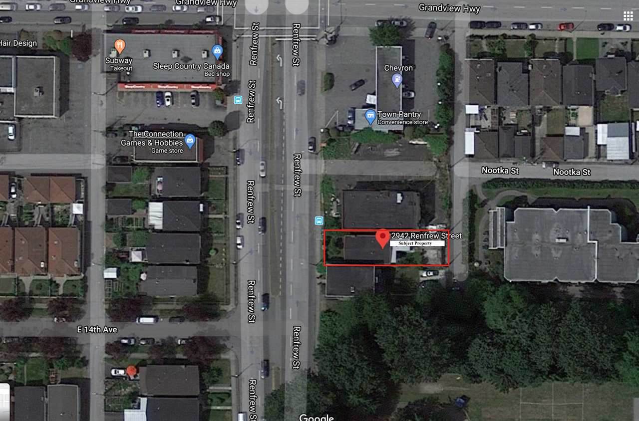 2942 Renfrew Street - Photo 1