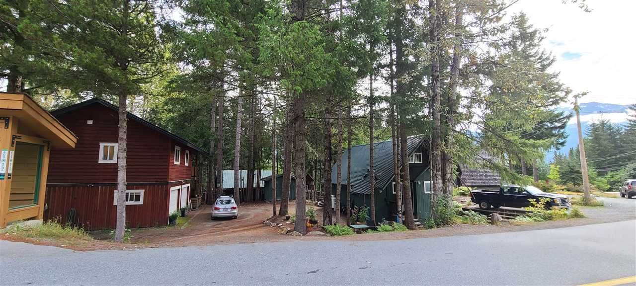 8521 Drifter Way - Photo 1