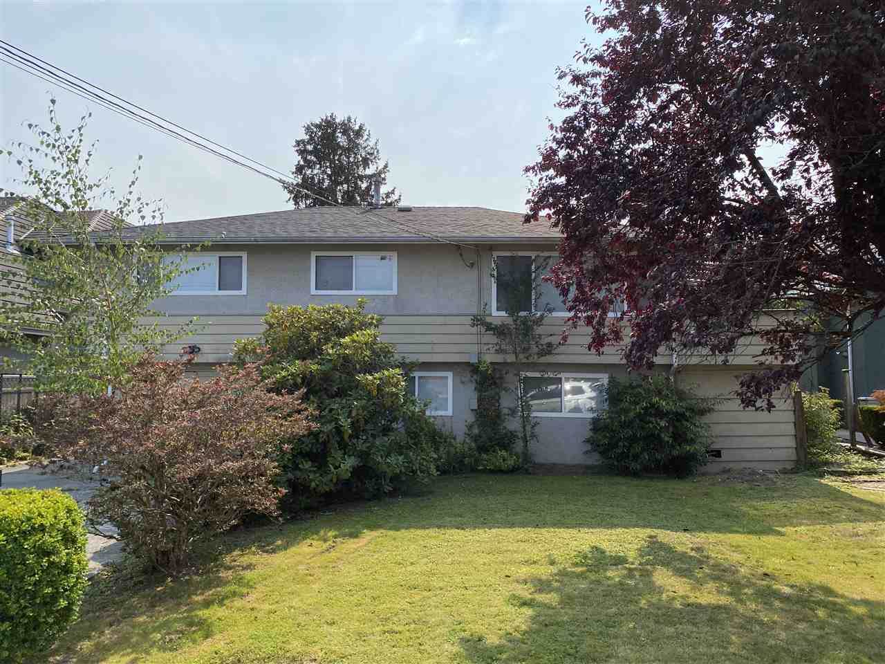 9400 Bakerview Drive - Photo 1