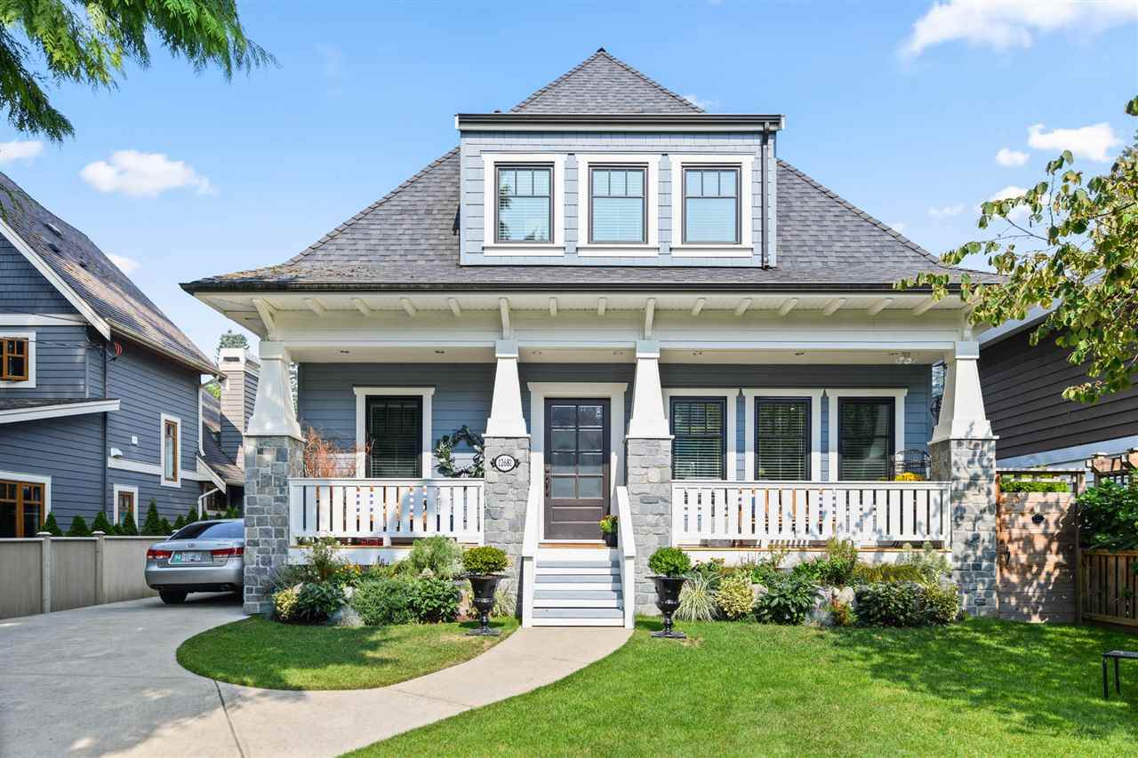 12681 14B Avenue - Photo 1