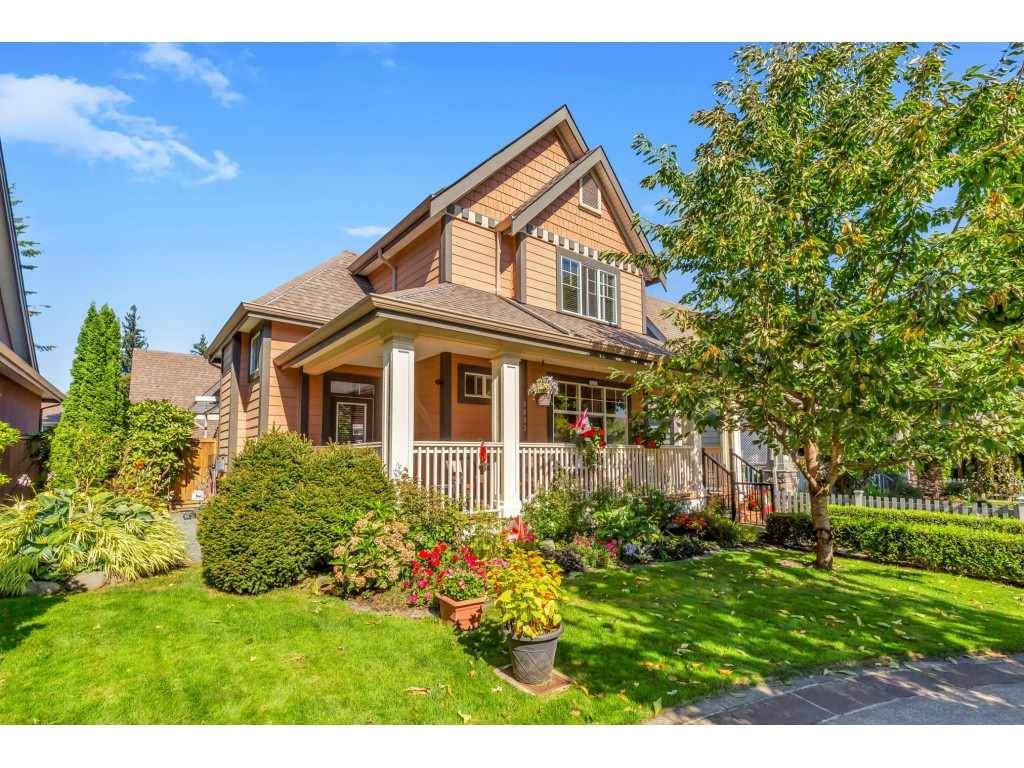 5853 Garrison Boulevard - Photo 1