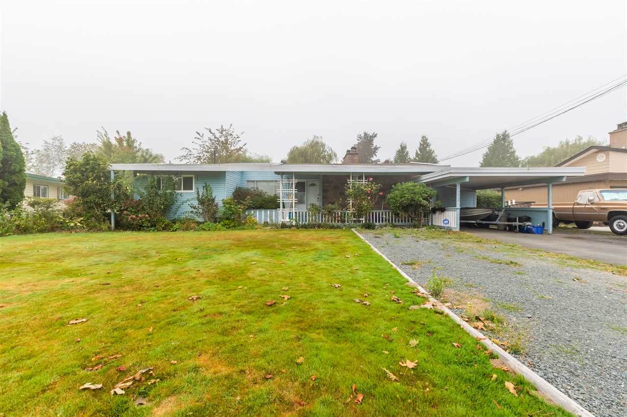 7433 Crestwood Drive - Photo 1