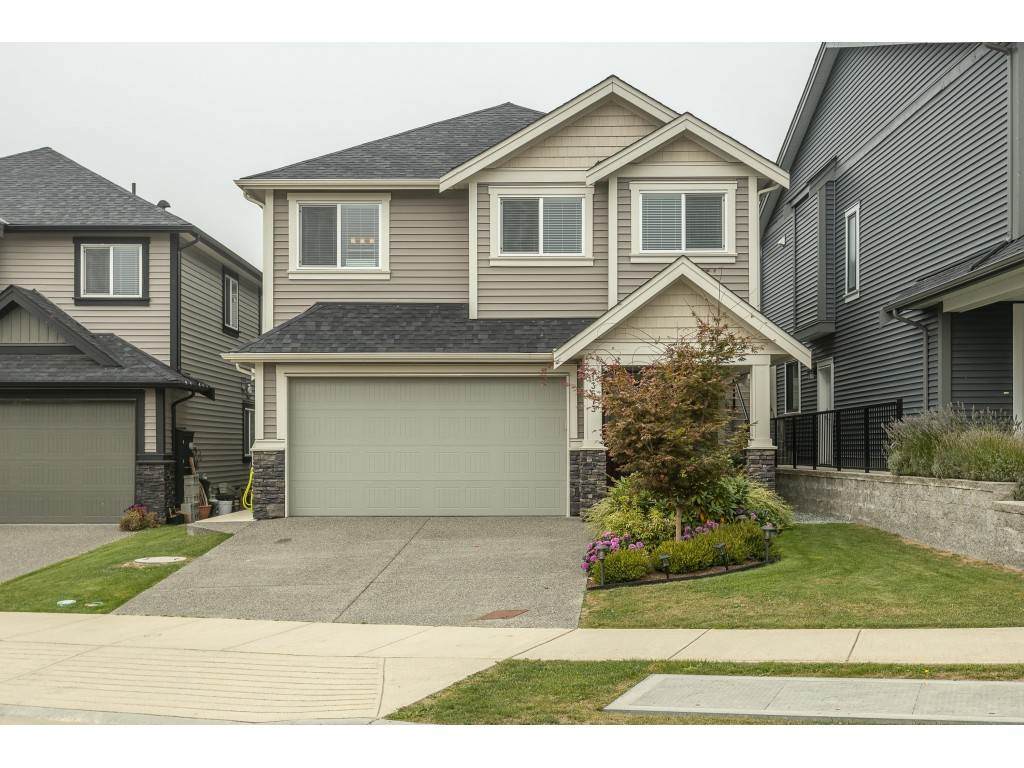 13673 230A Street - Photo 1