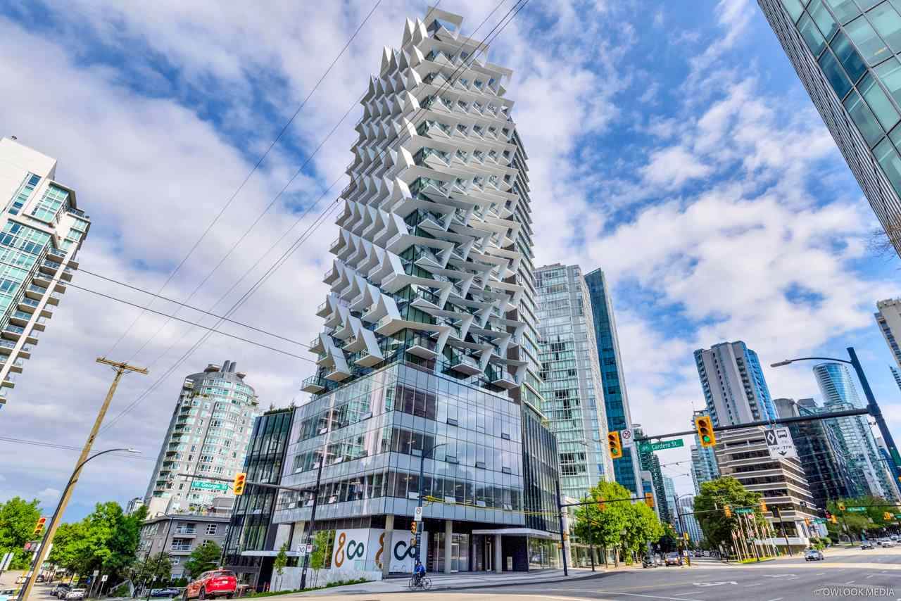 620 Cardero Street - Photo 1