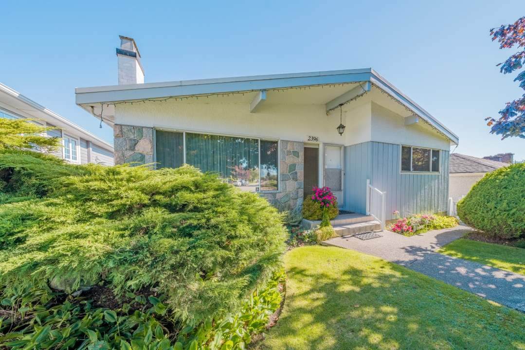 2396 Harrison Drive - Photo 1