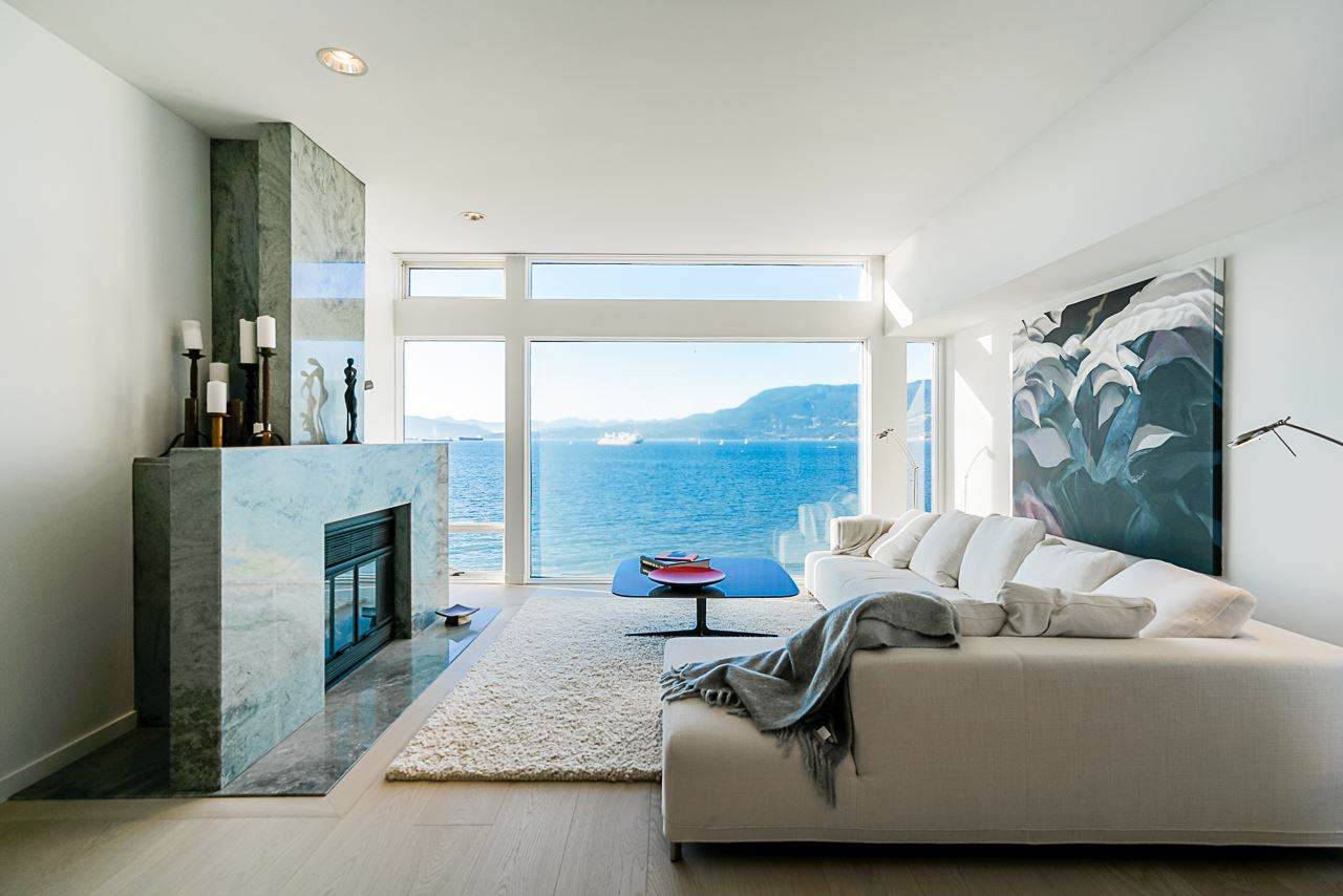 2625 Point Grey Road - Photo 1