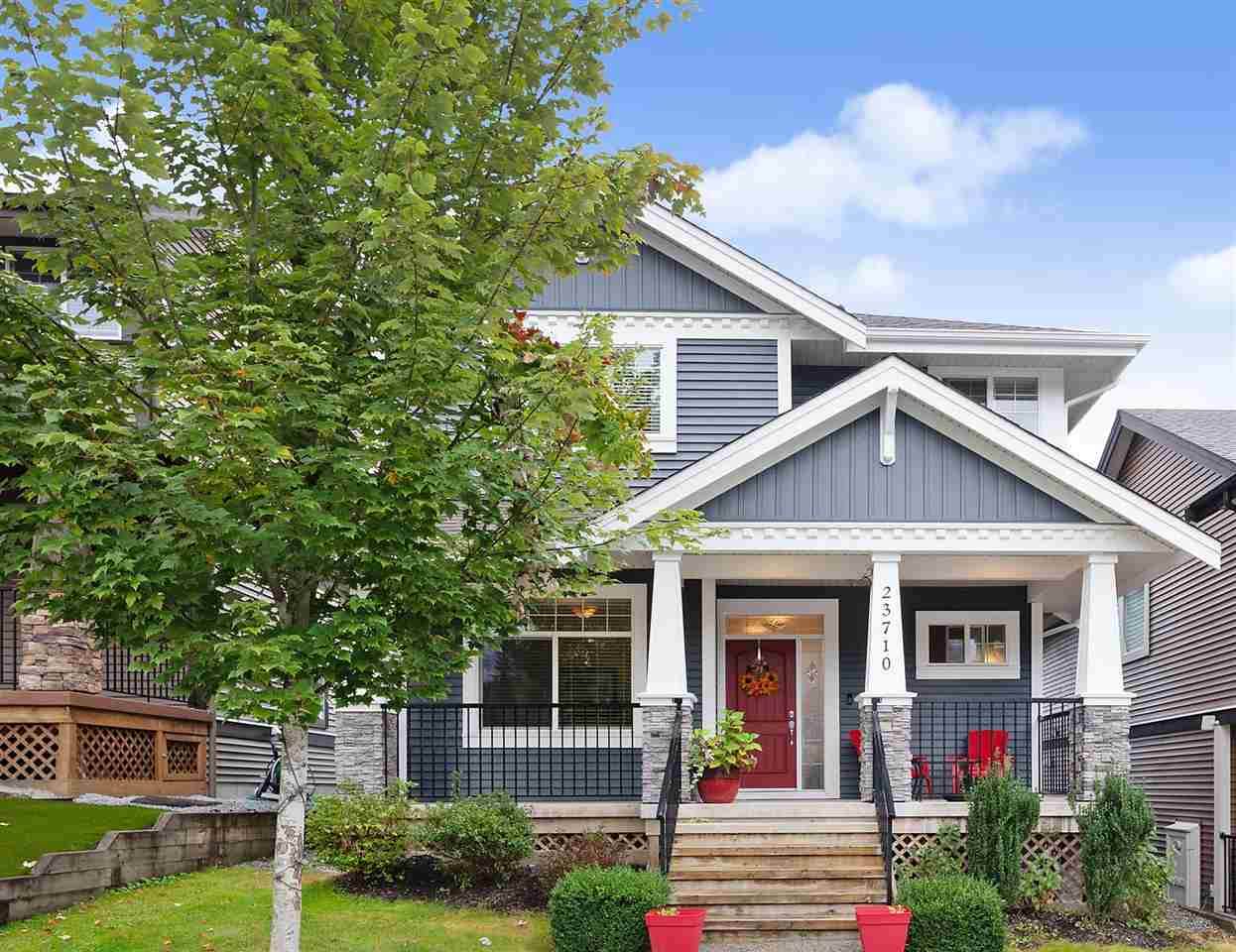 23710 111A Avenue - Photo 1
