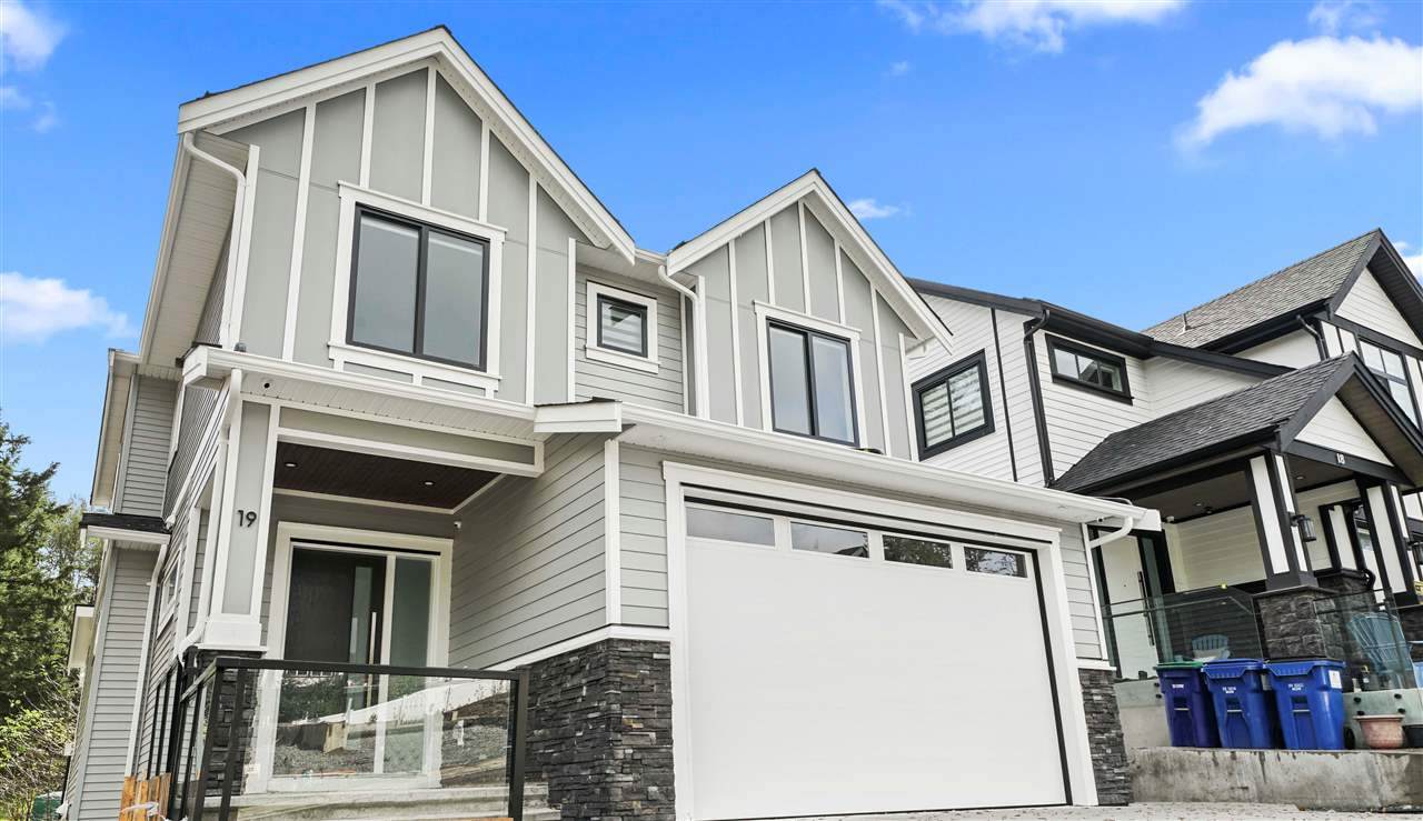 4581 Sumas Mountain Road - Photo 1