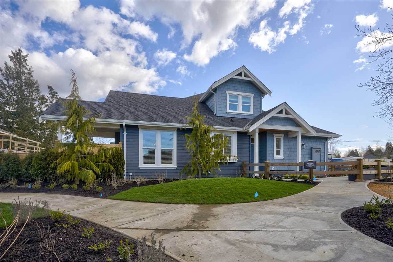 21858 47B Avenue - Photo 1