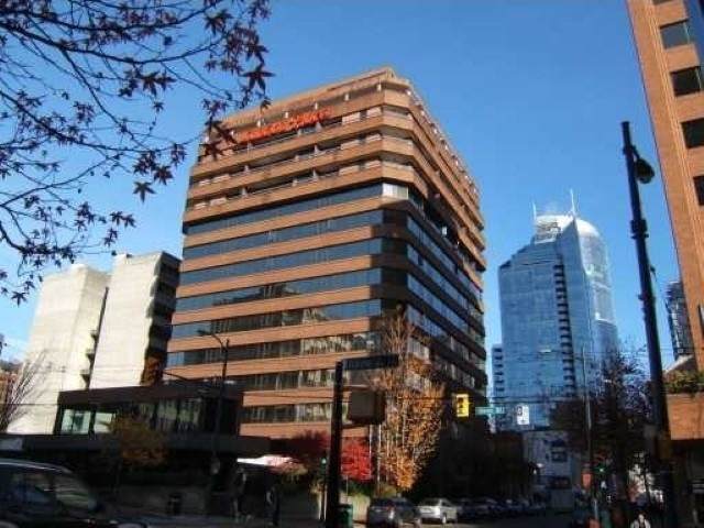 1177 Hornby Street - Photo 1