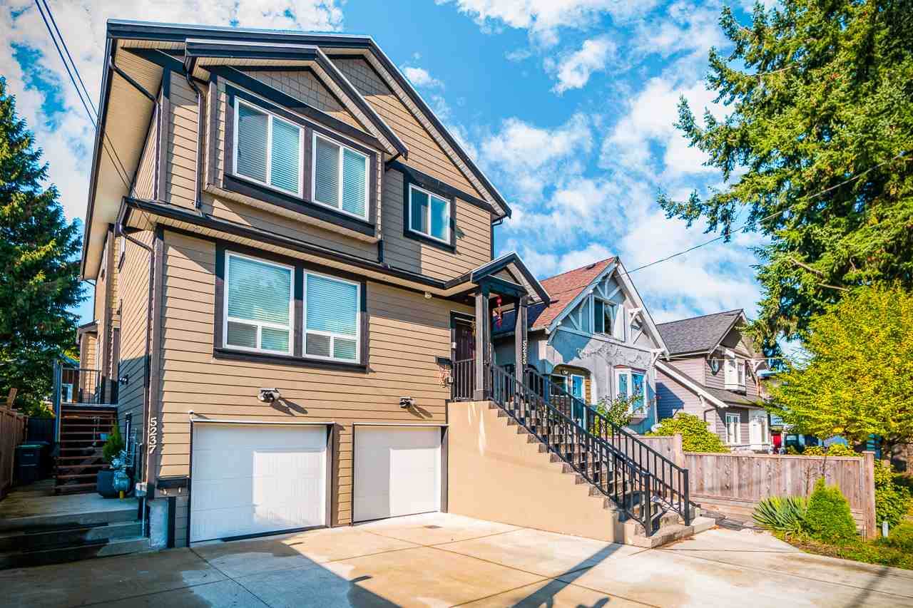 5237 Clarendon Street - Photo 1
