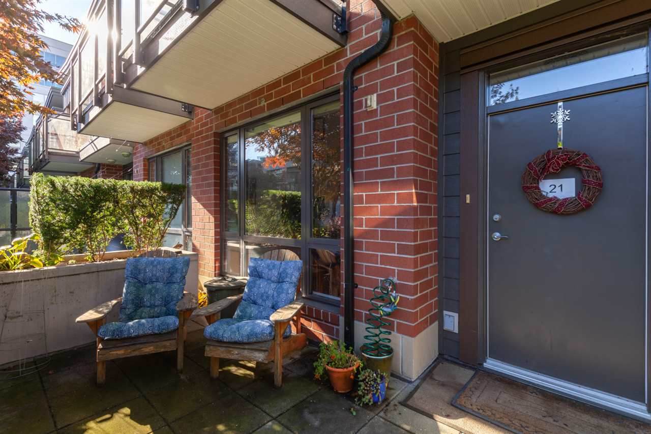 130 Brew Street - Photo 1