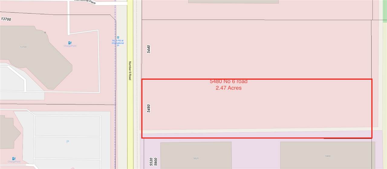 5480 No. 6 Road - Photo 1