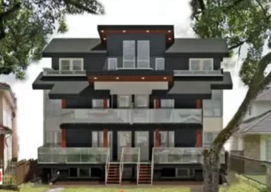 5092 Slocan Street - Photo 1