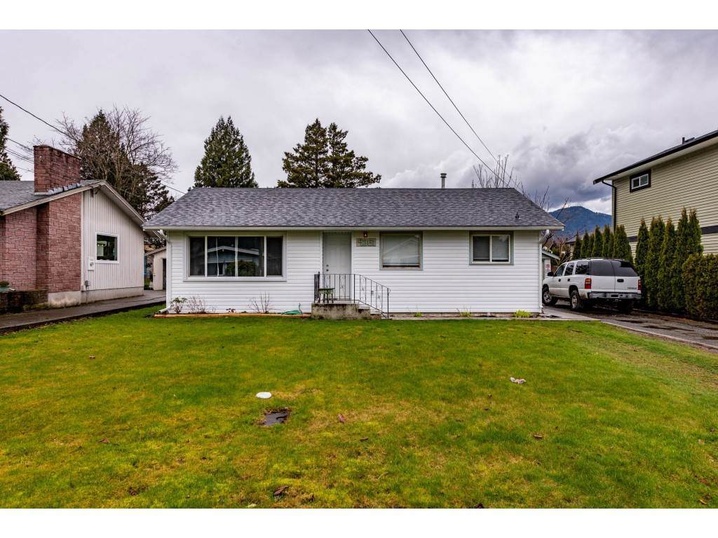 4361 Cypress Street - Photo 1