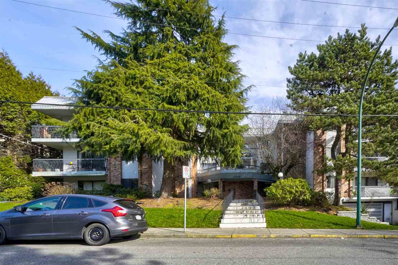 1544 Fir Street - Photo 1