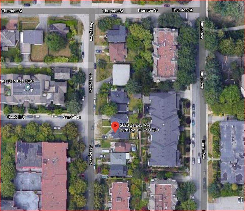 5620 Jersey Avenue - Photo 1