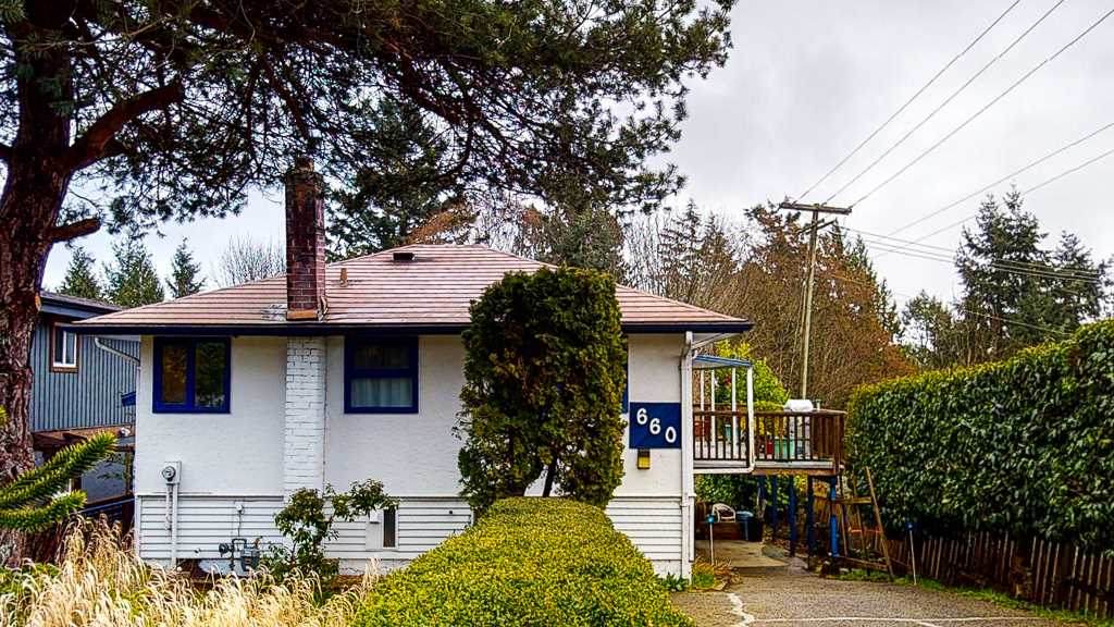 660 Fairmont Road - Photo 1