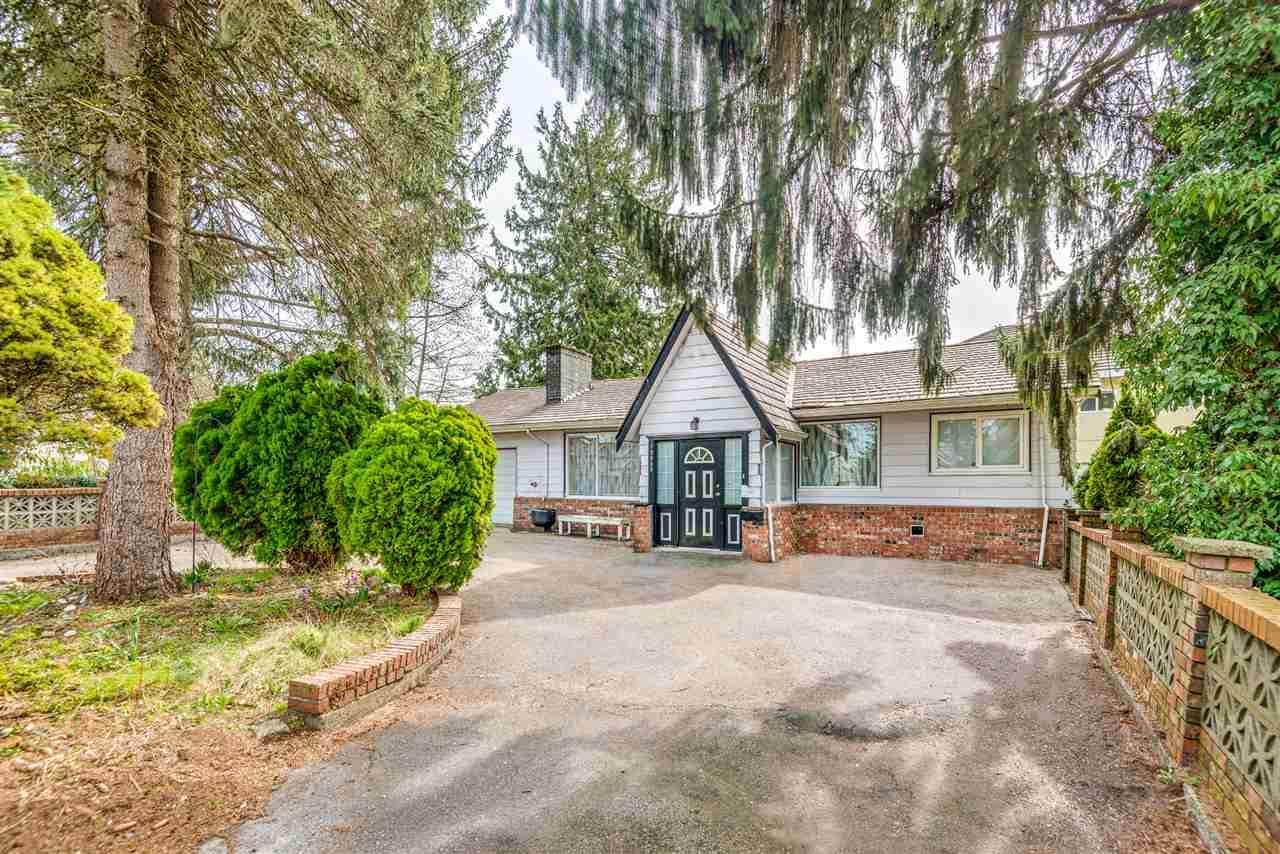 13960 Brentwood Crescent - Photo 1