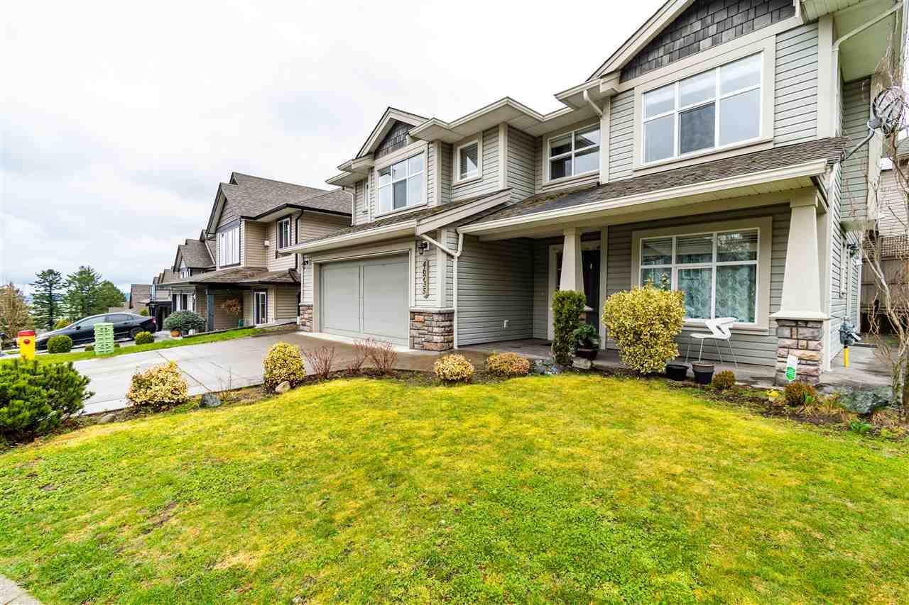 46735 Hudson Road - Photo 1