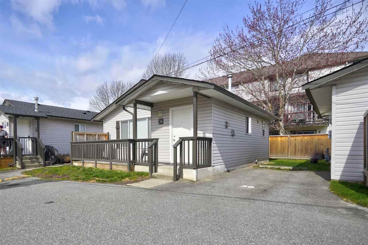 5648 Vedder Road - Photo 1
