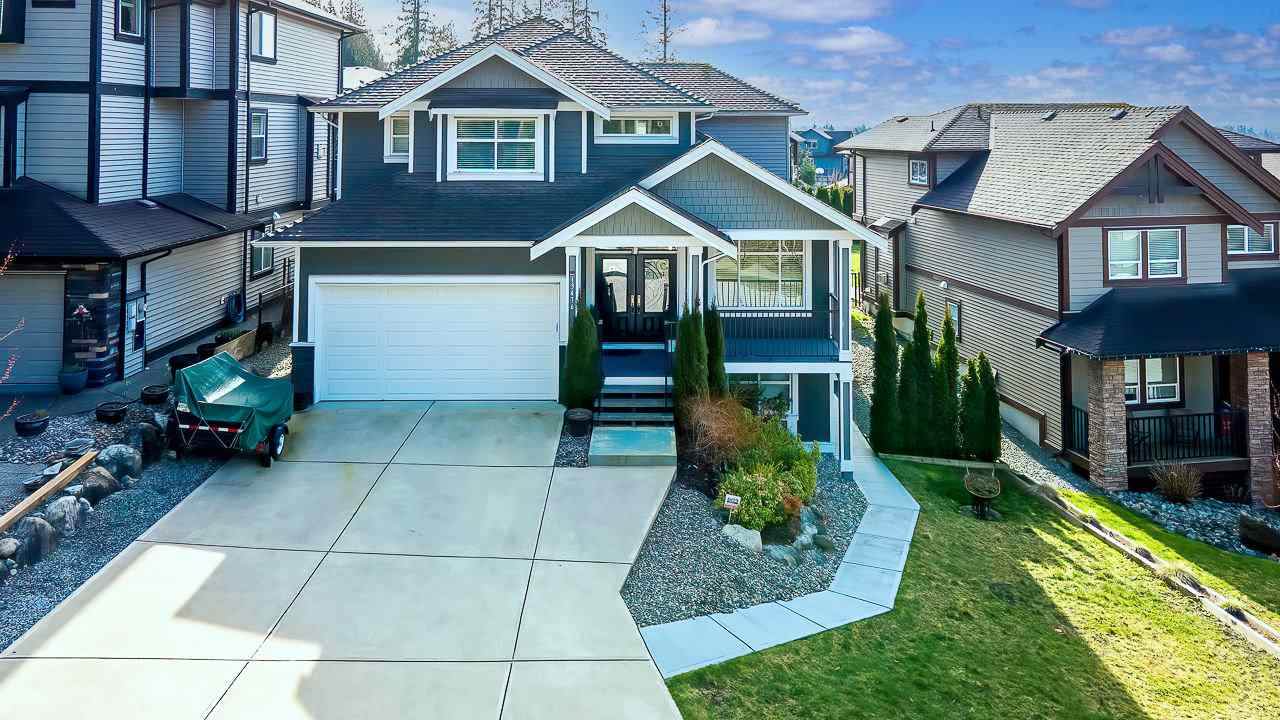 13476 235 Street - Photo 1